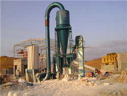 金刚砂制砂生产线 