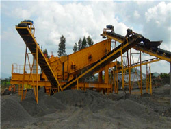 时产8801300吨角砾岩新型第六代制砂机 