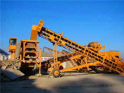 时产270-360吨钴橄榄石制砂机械 
